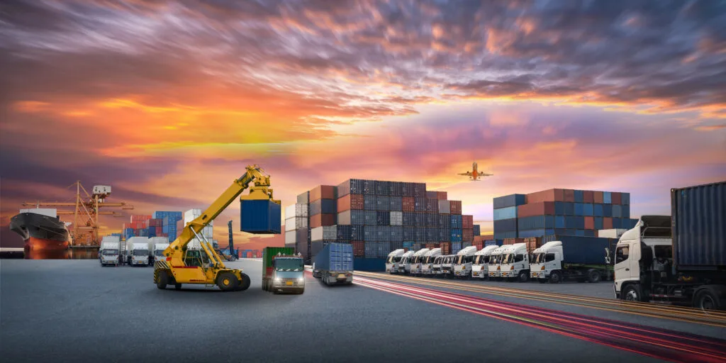 Asset and logistics management software for civil and infra companies